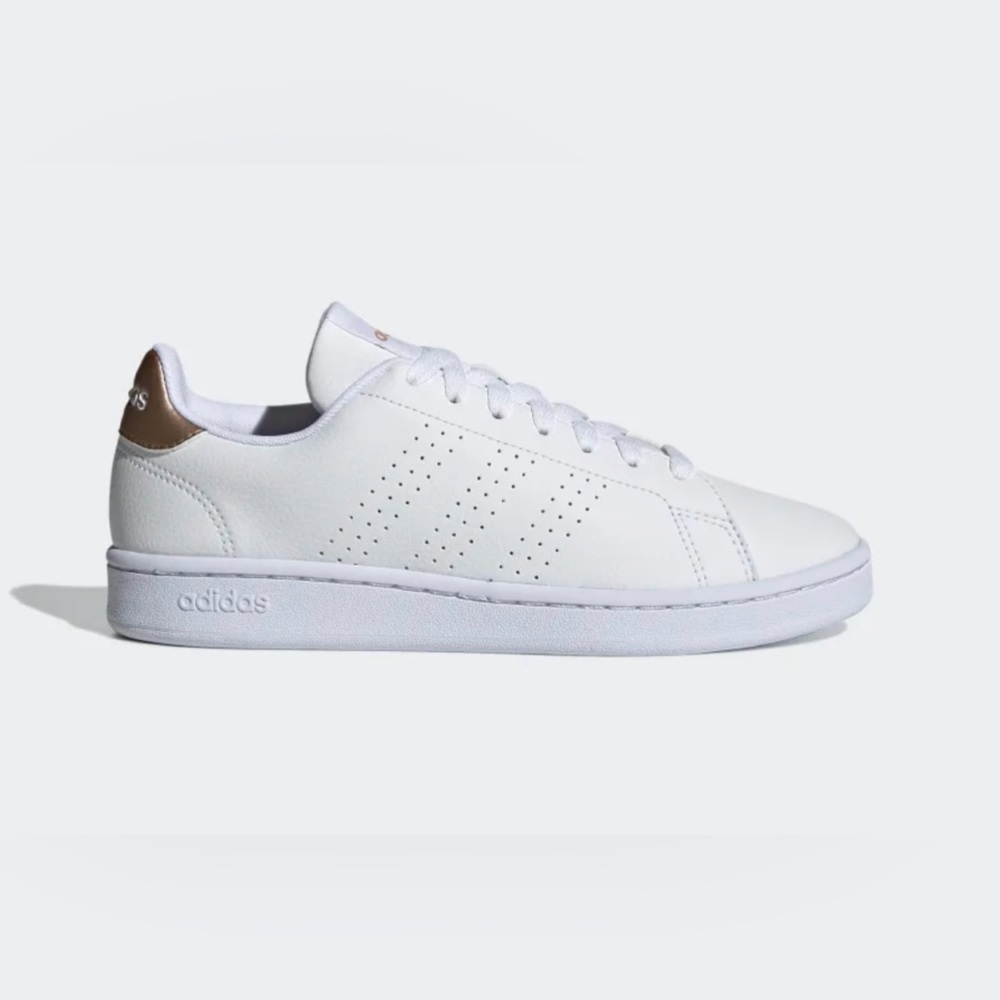 Adidas Womens Stan Smith Leather 7.5